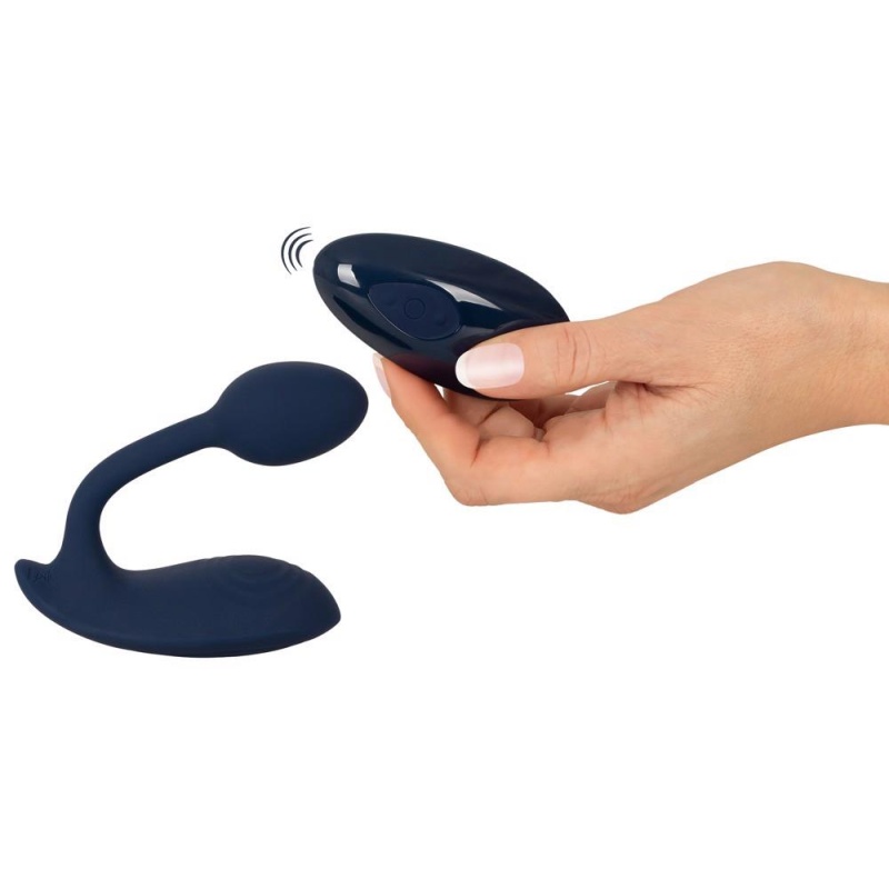 Sweet Smile Bendable Panty Vib - 8