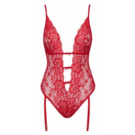 Body red L/XL - 6