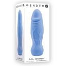 GENDER X LIL BUDDY - 1