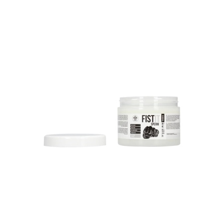 Sperm Lubricant - 500 ml - 3