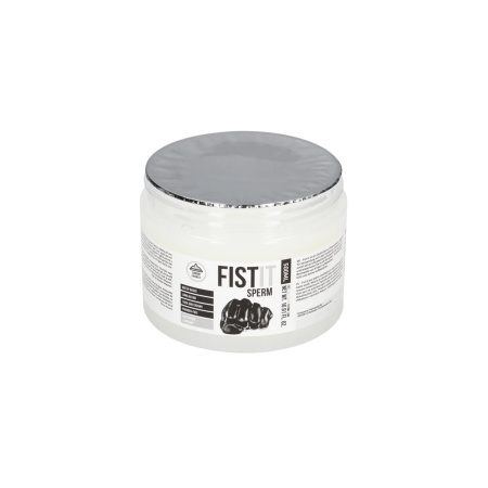 Sperm Lubricant - 500 ml - 4