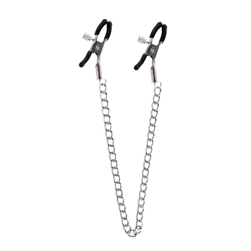 Nipple clamps - 1