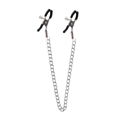 Nipple clamps - 1