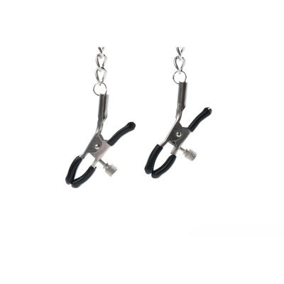 Nipple clamps - 1 2
