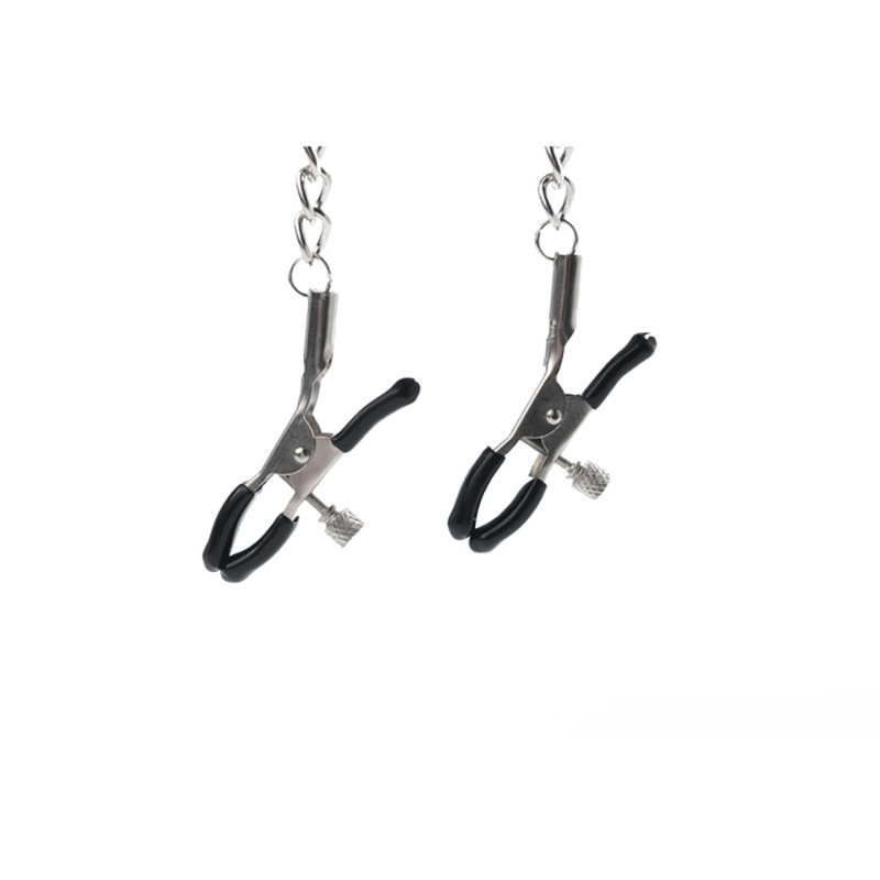 Nipple clamps - 2