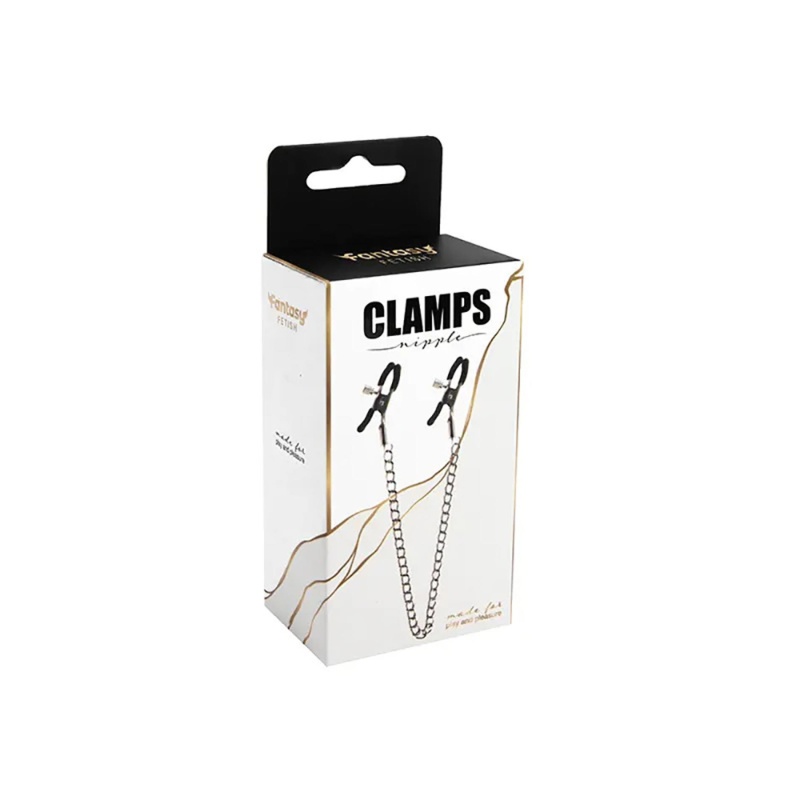 Nipple clamps - 3