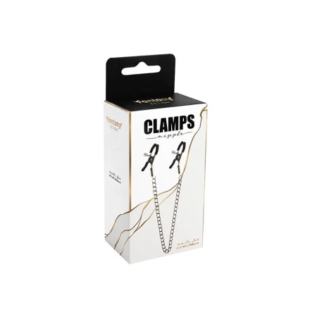 Nipple clamps - 3