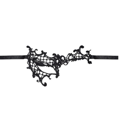 Flexible mask perfect for masquerade - 1 2