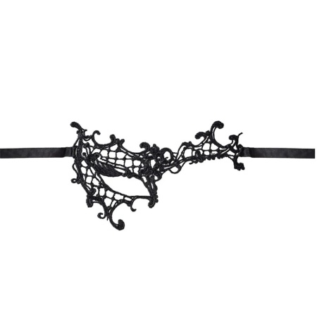 Flexible mask perfect for masquerade - 2
