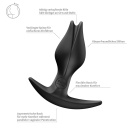Bootie Fem (Black) - 3