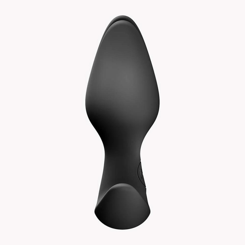 Bootie Fem (Black) - 6
