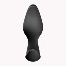 Bootie Fem (Black) - 6
