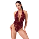 Noir Body red S - 1
