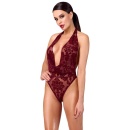 Noir Body red S - 2
