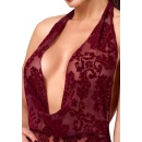 Noir Body red S - 4