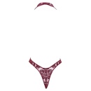 Noir Body red S - 6