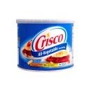 Crisco All-Vegetable Shortening - 16 oz / 453 gr - 1