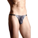 Mens thongs 4488 - snake S/L - 1