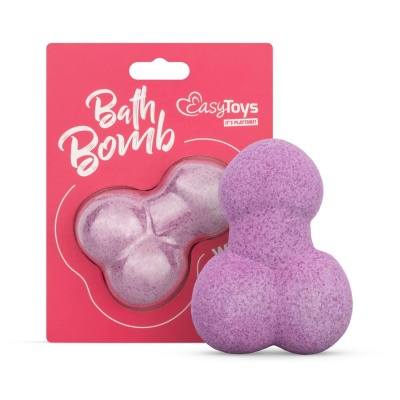Bath Bomb - Willy - 1