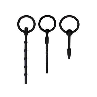 Urethral Sounding Plug Set - 1
