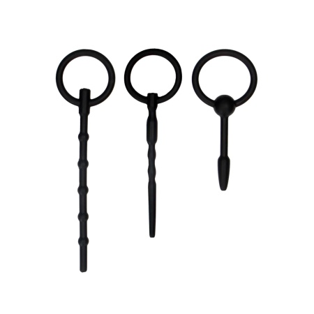 Urethral Sounding Plug Set - 1