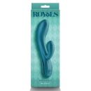 ROYALS REGENT METALLIC GREEN - 1