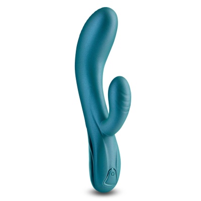 ROYALS REGENT METALLIC GREEN - 1 2