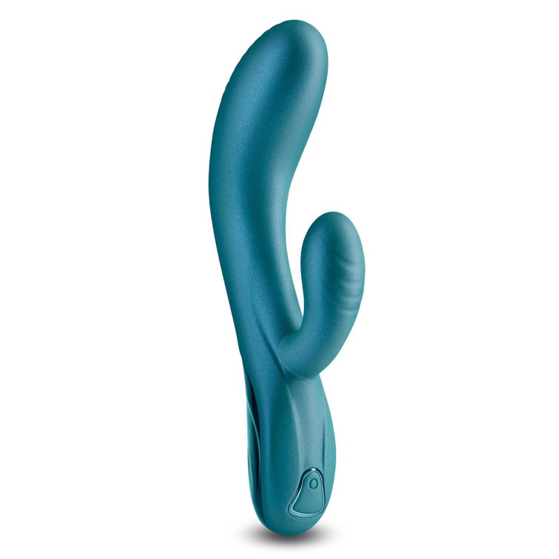ROYALS REGENT METALLIC GREEN - 2