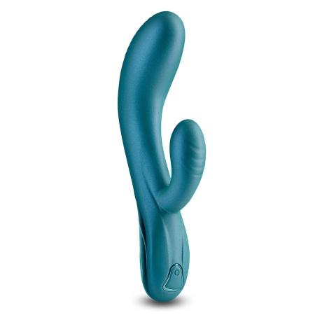 ROYALS REGENT METALLIC GREEN - 2