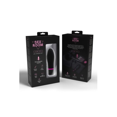 SEX ROOM VIBE KIT - 1