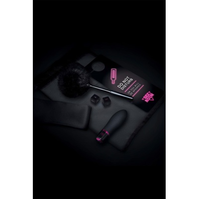 SEX ROOM VIBE KIT - 1 2