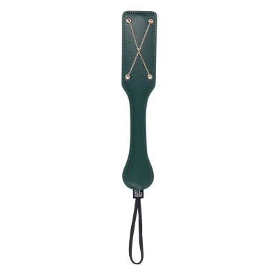 Chain Impressions Paddle - 1