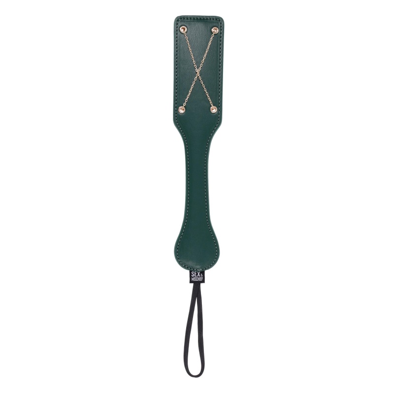 Chain Impressions Paddle - 1