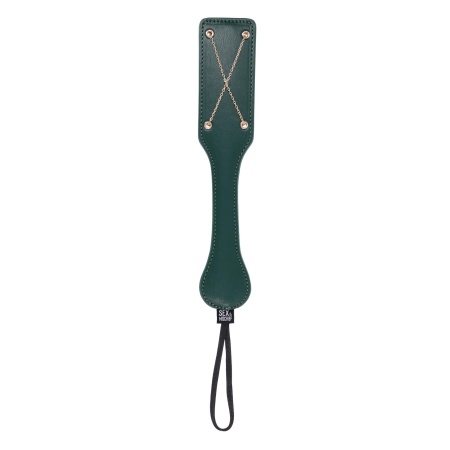 Chain Impressions Paddle - 1