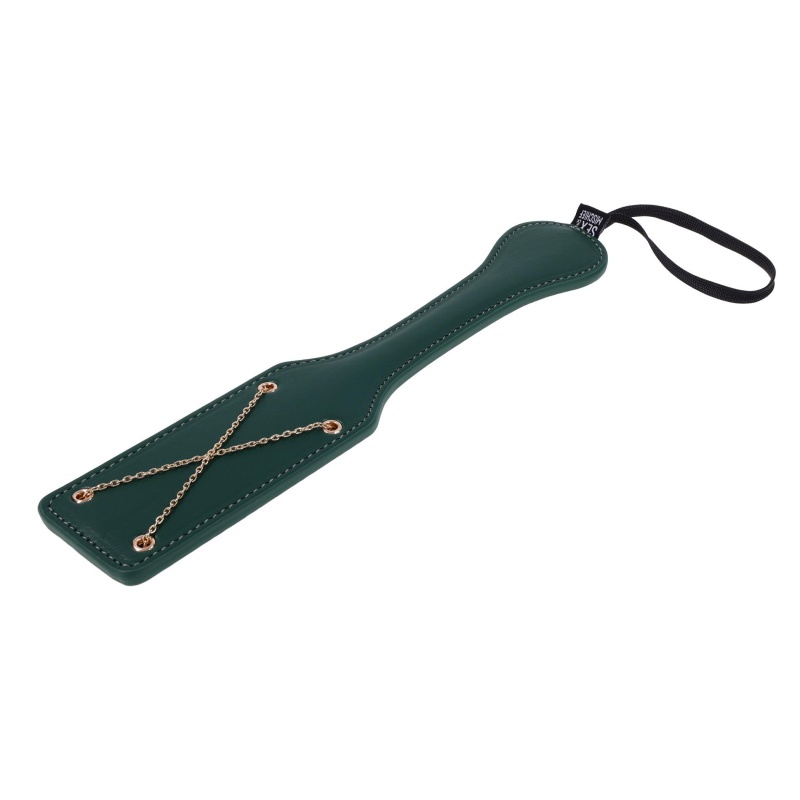 Chain Impressions Paddle - 5