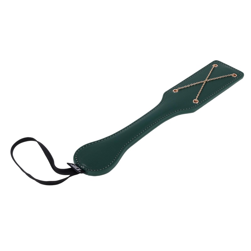 Chain Impressions Paddle - 6