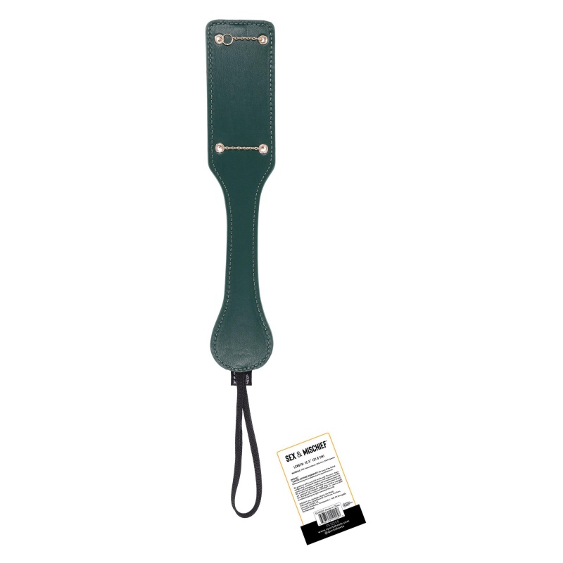 Chain Impressions Paddle - 11