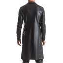 RMSergio001 - black coat - M - 2