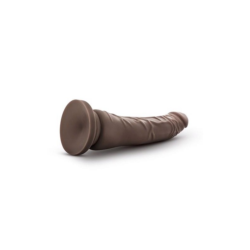 DR. SKIN BASIC 8.5 CHOCOLATE - 5