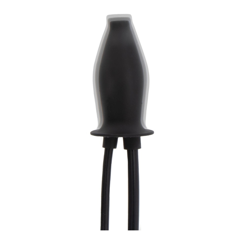 Hidden Desire Extreme Inflatable Lubricating Plug - 4