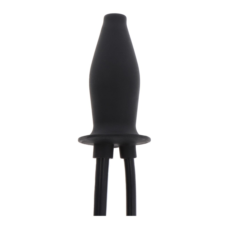 Hidden Desire Extreme Inflatable Lubricating Plug - 6