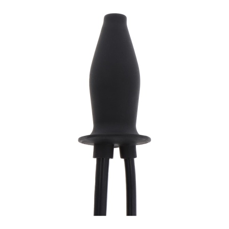Hidden Desire Extreme Inflatable Lubricating Plug - 6