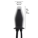 Hidden Desire Extreme Inflatable Lubricating Plug - 8