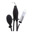 Hidden Desire Extreme Inflatable Lubricating Plug - 9