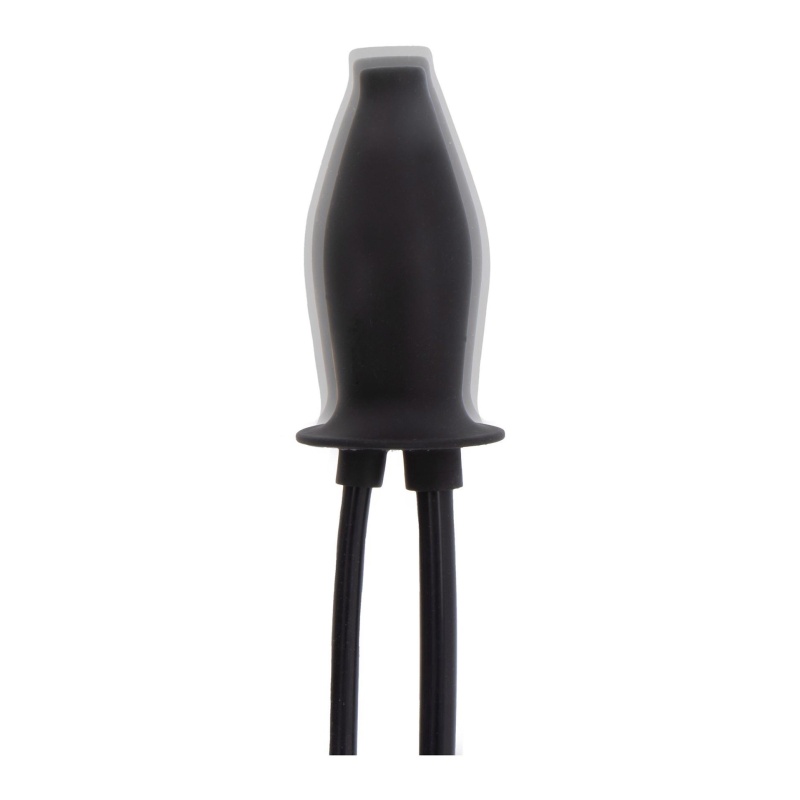 Hidden Desire Extreme Inflatable Lubricating Plug - 12