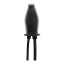 Hidden Desire Extreme Inflatable Lubricating Plug - 12