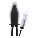 Hidden Desire Extreme Inflatable Lubricating Plug - 13