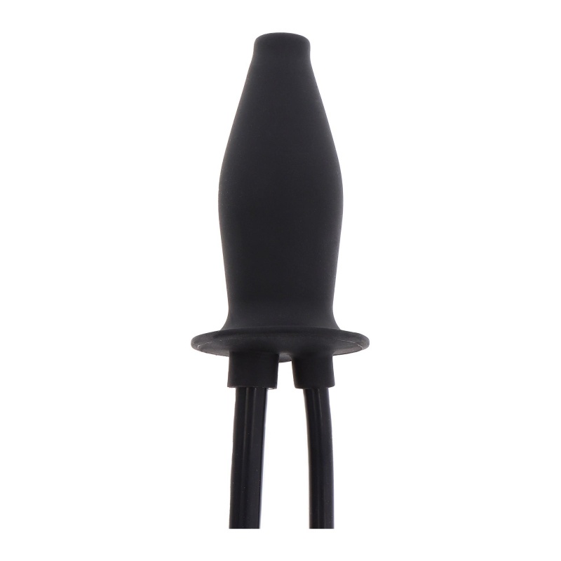 Hidden Desire Extreme Inflatable Lubricating Plug - 14