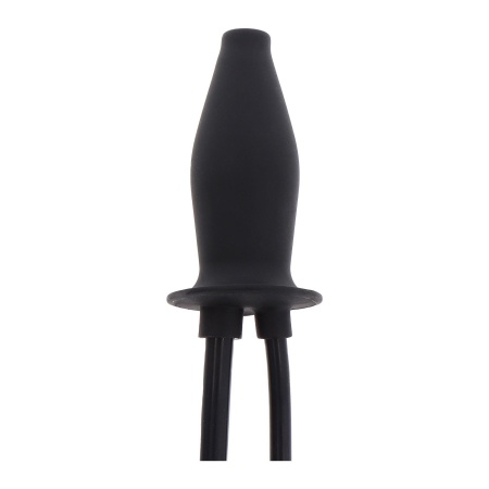 Hidden Desire Extreme Inflatable Lubricating Plug - 14