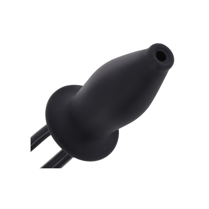 Hidden Desire Extreme Inflatable Lubricating Plug - 15